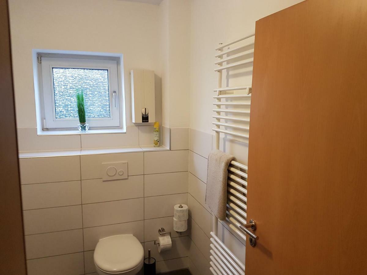 Caumanns Erkelenz Exterior foto