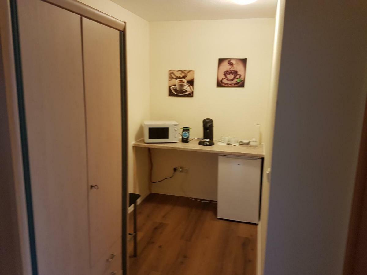 Caumanns Erkelenz Exterior foto